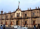 palacio de gobierno