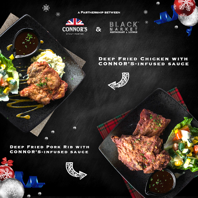 places to eat for christmas kl pj chapter one the black market the bbp tiki taka meja nicsmann the x hubba hubba