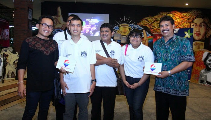 XL Dukung Komunitas Kreatif Lewat ‘Baliku Inspirasiku’