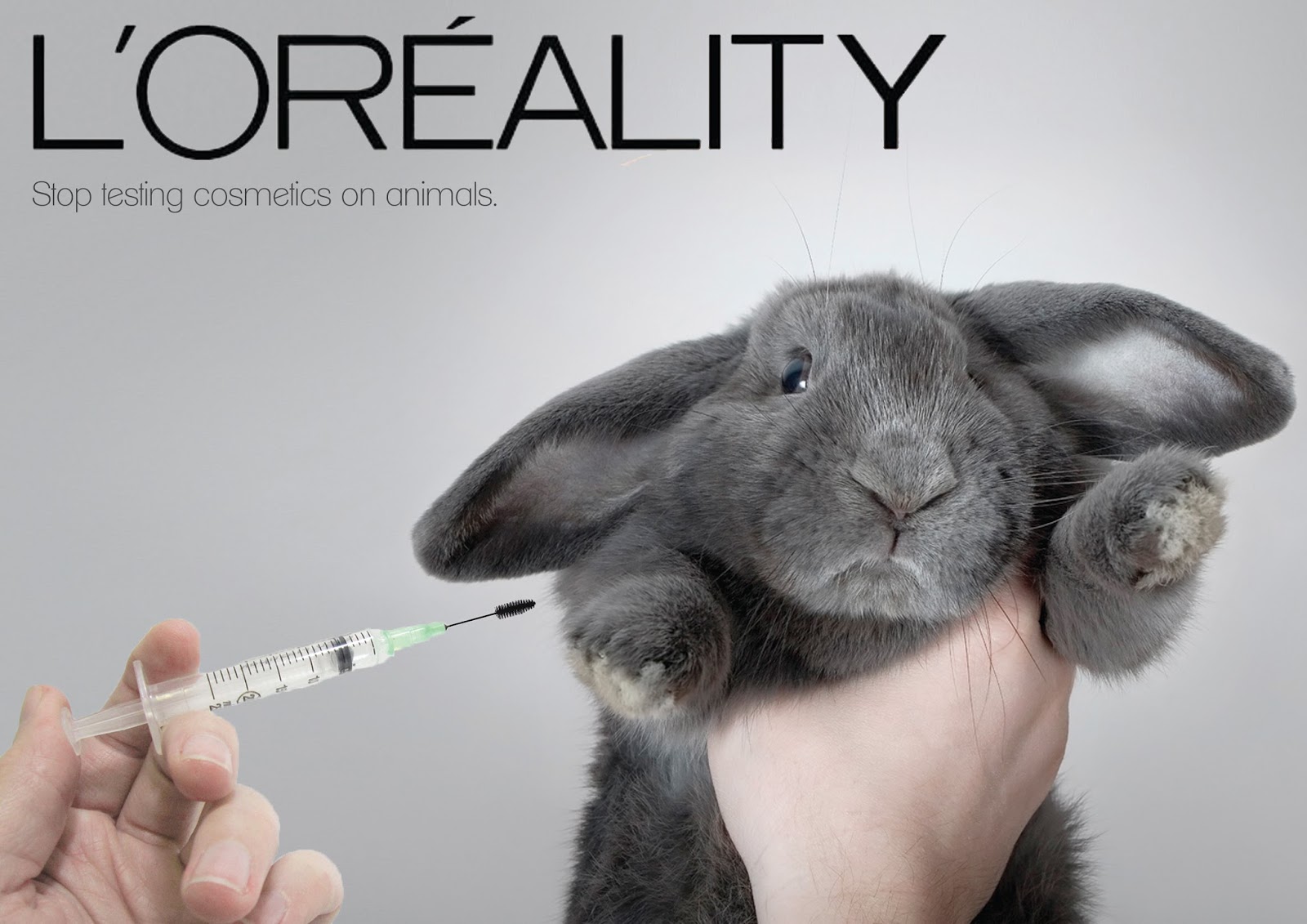 does mac test on animals 2016