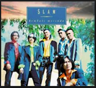 SLAM Mp3 Full Album