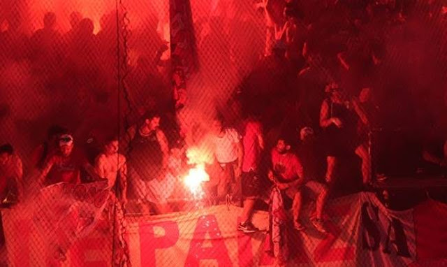 ΖΟΥΓΚΛΑ ΤΟ ΣΕΦ, έχασε τα δάχτυλά του νεαρός!