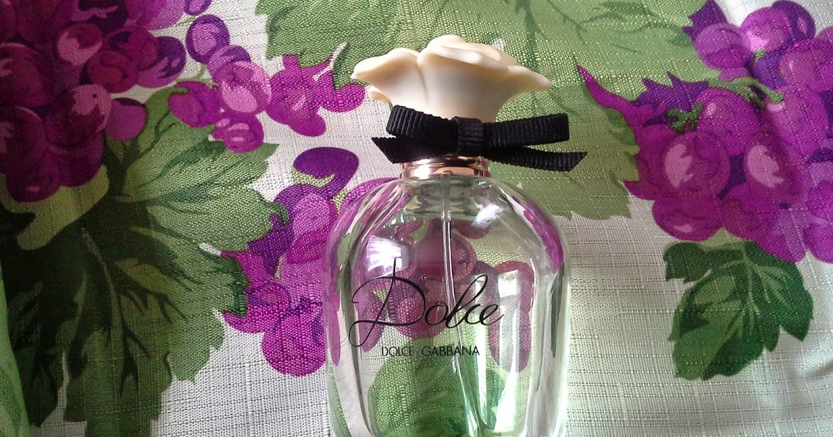 Красота - добрая сила: Dolce Dolce & Gabbana: отзывы о сладкой свежести ...