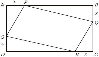 Persegi di abcd dan panjang diketahui dalam merupakan panjang p titik persegi Diketahui Persegi
