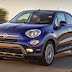 Fiat 500 Sales for April 2015