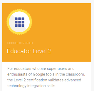 GOOGLE FOR EDUCATION CERTIFICATION LAUNCHPAD visual data 5