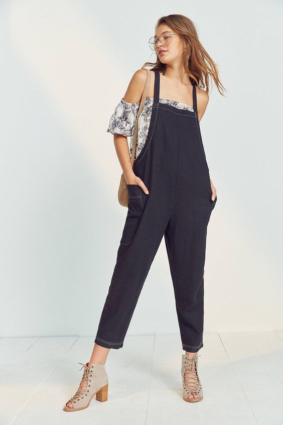 Currently Craving... Jumpsuits!