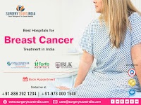 Breast Cancer Surgery India