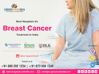 Breast Cancer Surgery India
