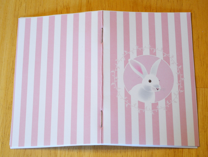 Sunny by Design Mini Notebooks