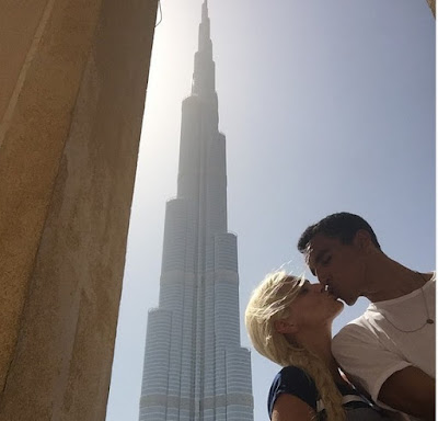 Ο Ζέκα όπως δεν τον έχετε ξαναδεί!