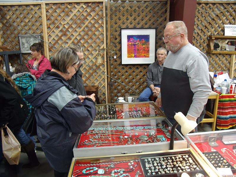 Treasures Antiques Treasures Dealers Taking the Acorn Antique Show by