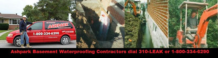 Huron County Basement Foundation Waterproofing Contractors Huron County in Huron County