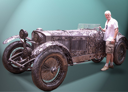 5a-Mercedes-SSKL-1931-1to1-scale-Giganten-Aus-Stahl