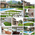0462.02 COND. RECANTO DA LAGOINHA - CASA - 6 DORMITÓRIOS - 20 PESSOAS - 300M DO MAR