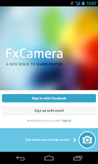 FxCamera 3.4.2 [Full][Apk][Zippyshare] - Descargar Gratis