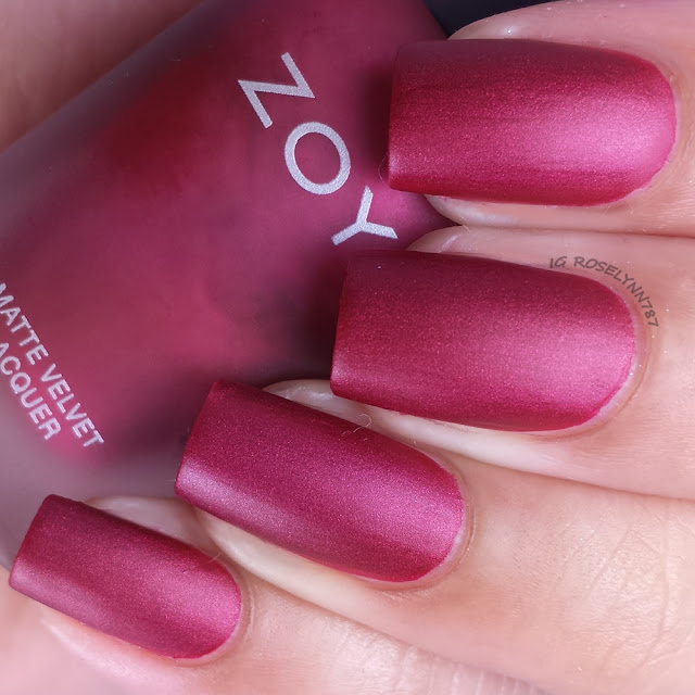 Zoya Posh