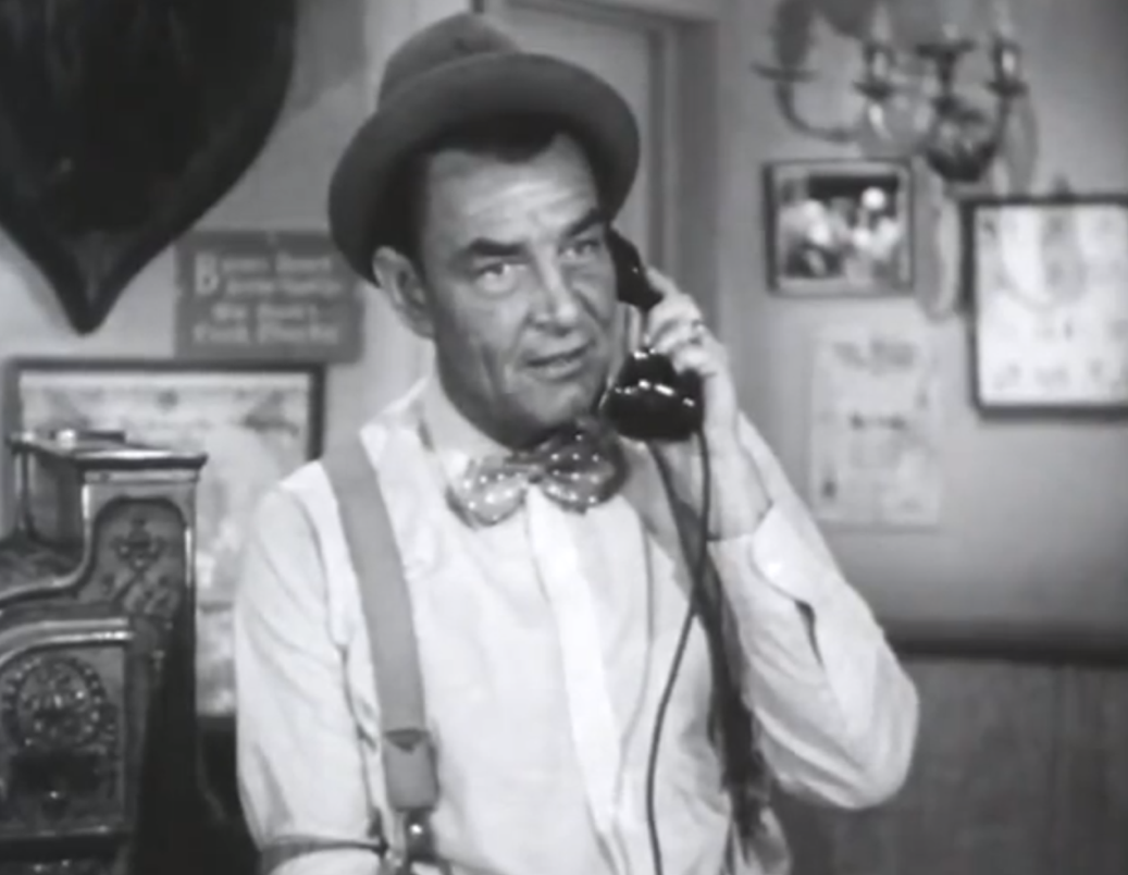 Classic Television An Interview with Ben Starr Part Two