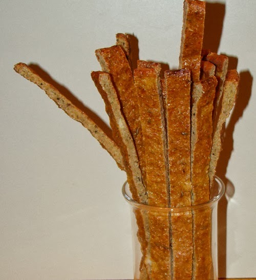 Saratele Dukan cu chimen