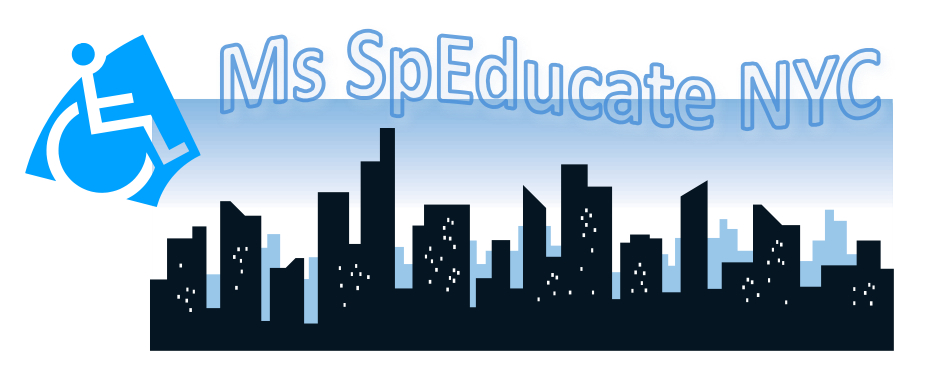 Ms SpEducate NYC