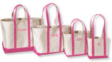 Lily Lemontree The Essentials L Bean Tote The Original Tote Resembled More Of A Tradional Ice Carrier Slight Variation We Know Today