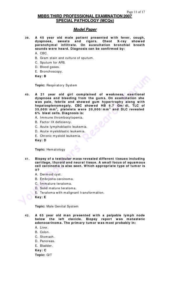 Pathology research and practice picture