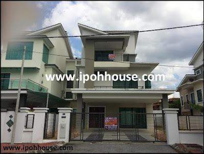 IPOH HOUSE FOR SALE (R06475)