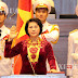 ဗီယက္နမ္ လႊတ္ေတာ္၌ ပထမဆံုး အမ်ိဳးသမီး ဥကၠ႒အား ေရြးခ်ယ္တင္ေျမႇာက္