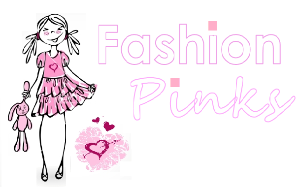 Fashion Pink ;*