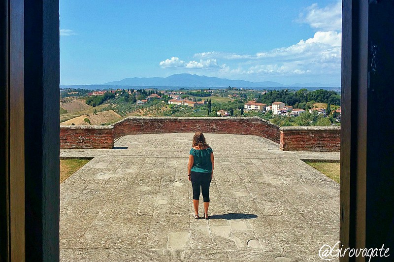 cerreto guidi villa medicea