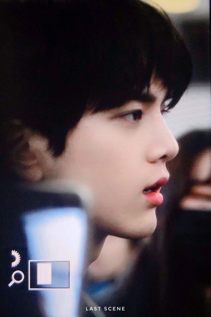 어제자 취저였던 남돌 공항패션.jpg | 인스티즈