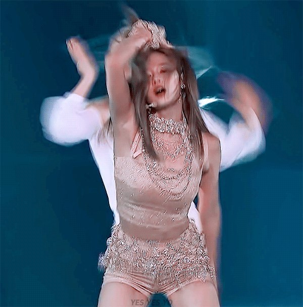 2019 MAMA 트와이스 사나