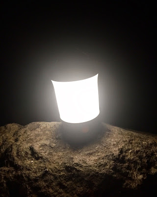 Fenix CL30R Camping Lantern 
