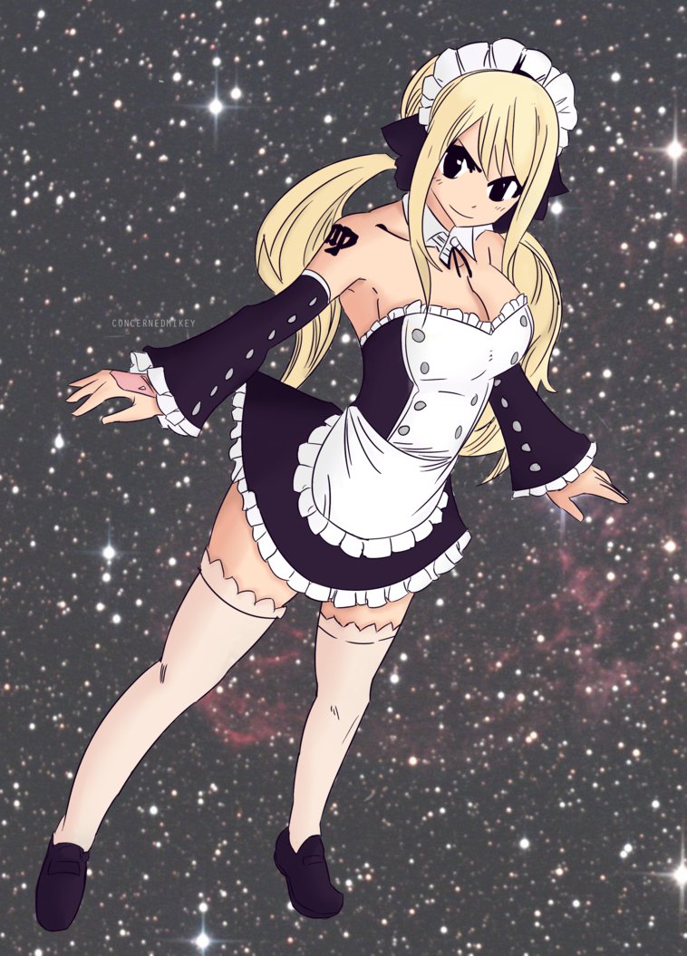 3. Star Dress Virgo.