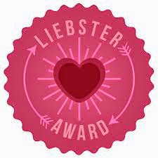 Liebster Award!