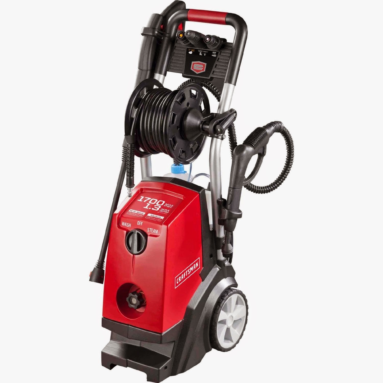 pressure washer pumps craftsman pressure washer pumps