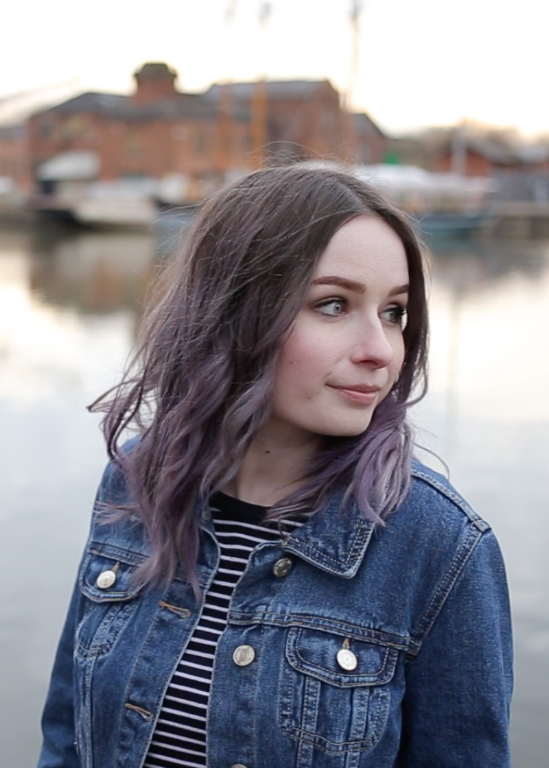 denim jacket lookbook