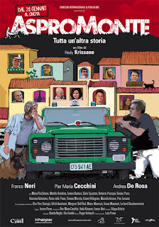 Aspromonte Film Streaming ITA (2012)