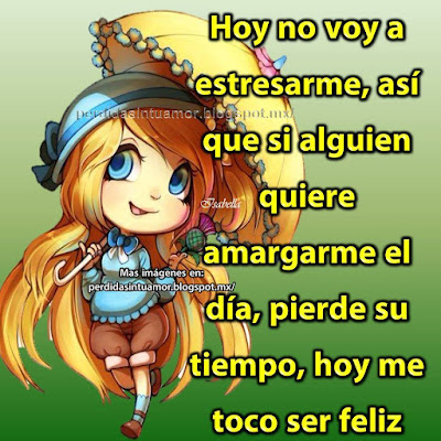 "La Ciudad Del Olvido": Hoy no voy a...