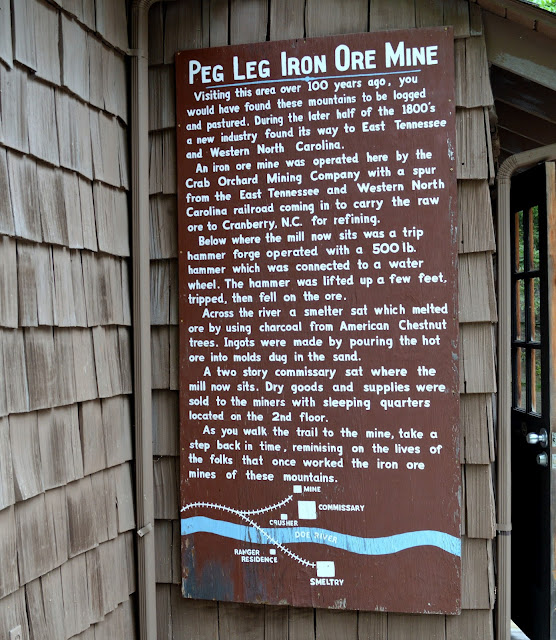 Treasured Traditions Project365 Crab Orchard Mining Company, Roan