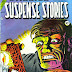 Strange Suspense Stories v2 #22 - Steve Ditko cover 