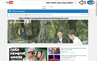 CARA CEPAT MENDAPATKAN UANG DARI YOUTUBE 