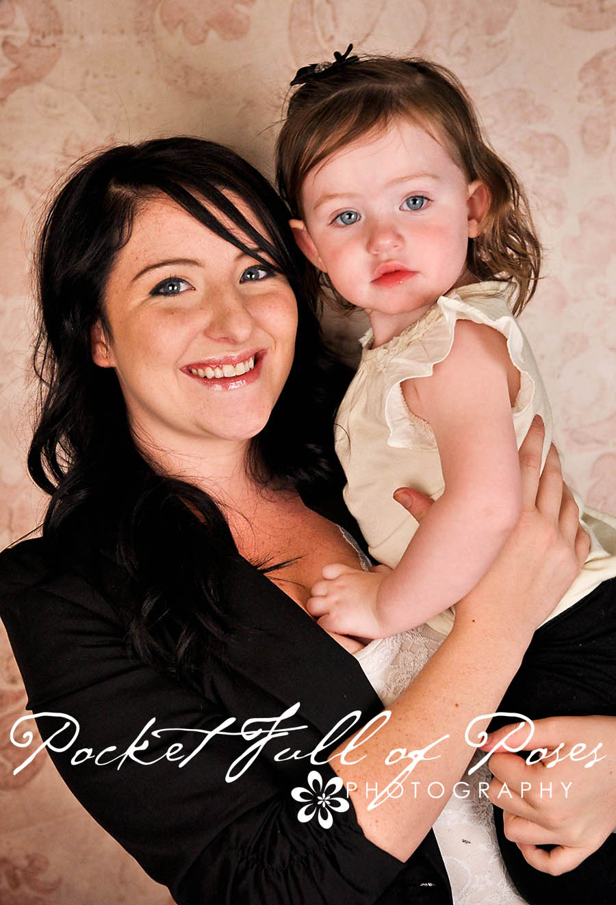 Pocket Full of Poses Photography Shulte