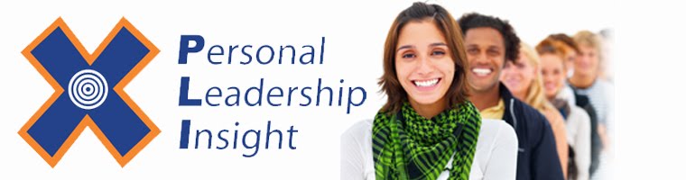 Personal Leadership Insight