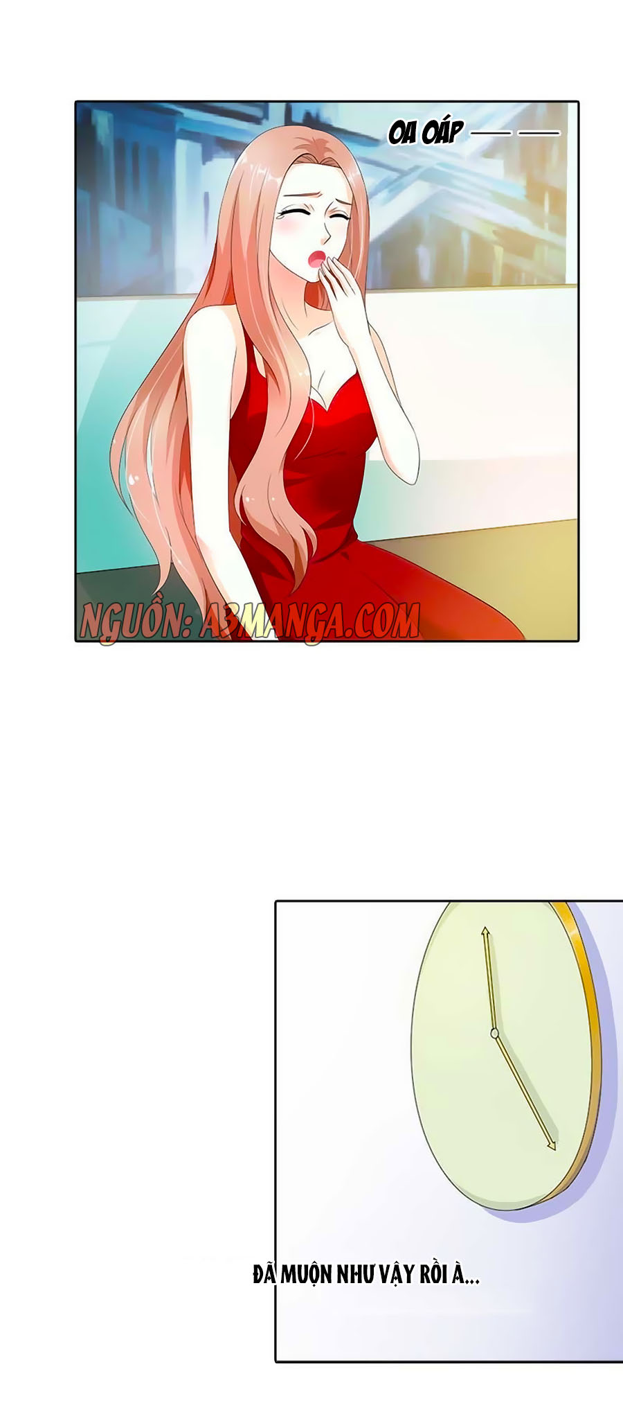 Song Diện Danh Viện Chap 40 - Next Chap 41