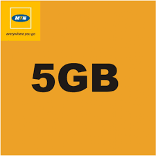 Mtn 5gb Data How To Get The Mtn 5gb Data for 4G lte Users