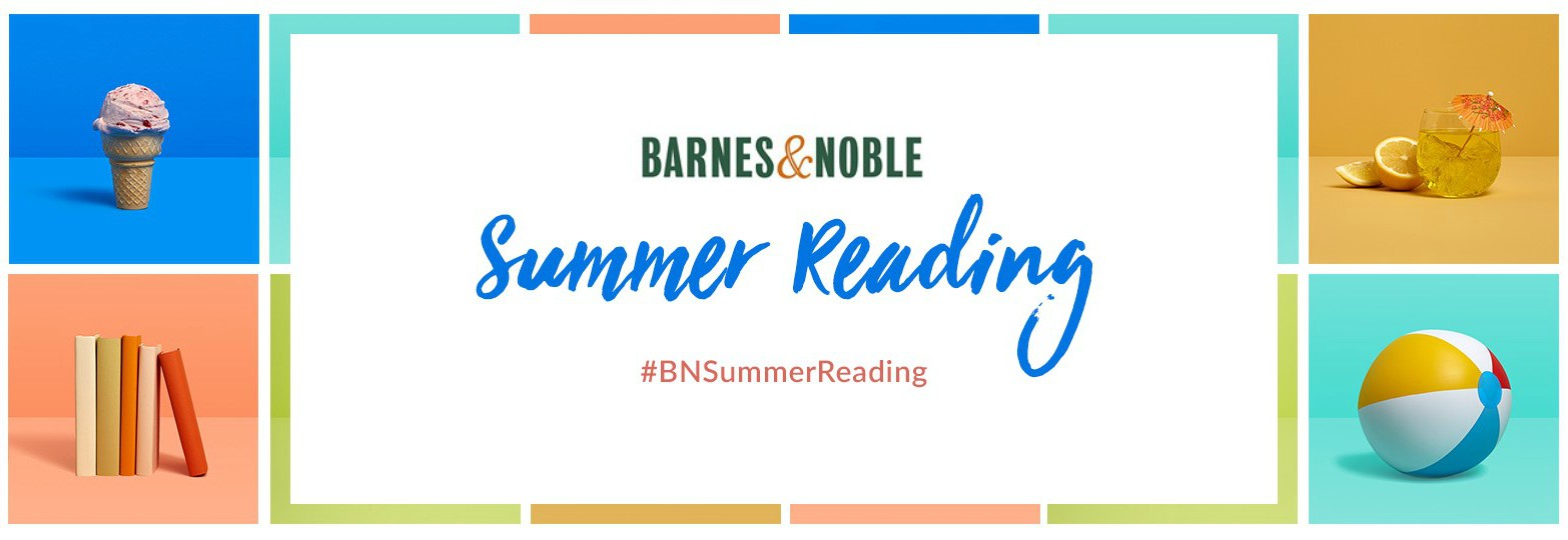 Coupon Savvy Sarah Barnes And Noble Summer Reading Program For