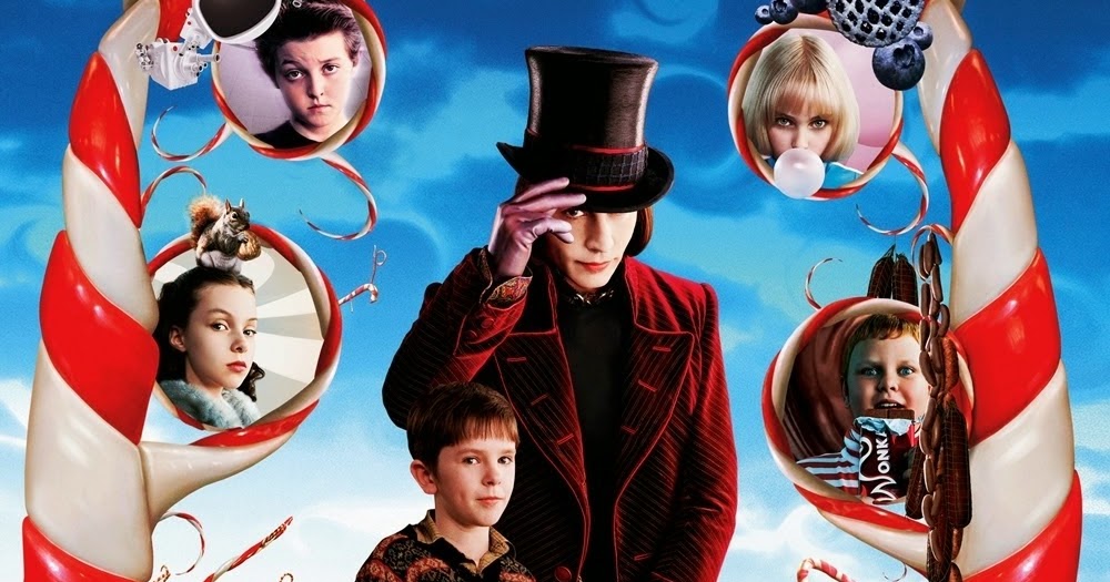 El cine como recurso didáctico para la educación en valores Charlie y