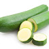 HEALTH BENEFITS OF COURGETTE'S 