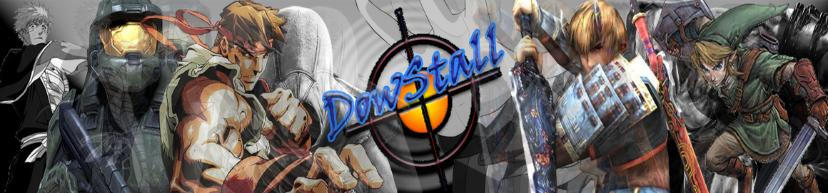 DowStall